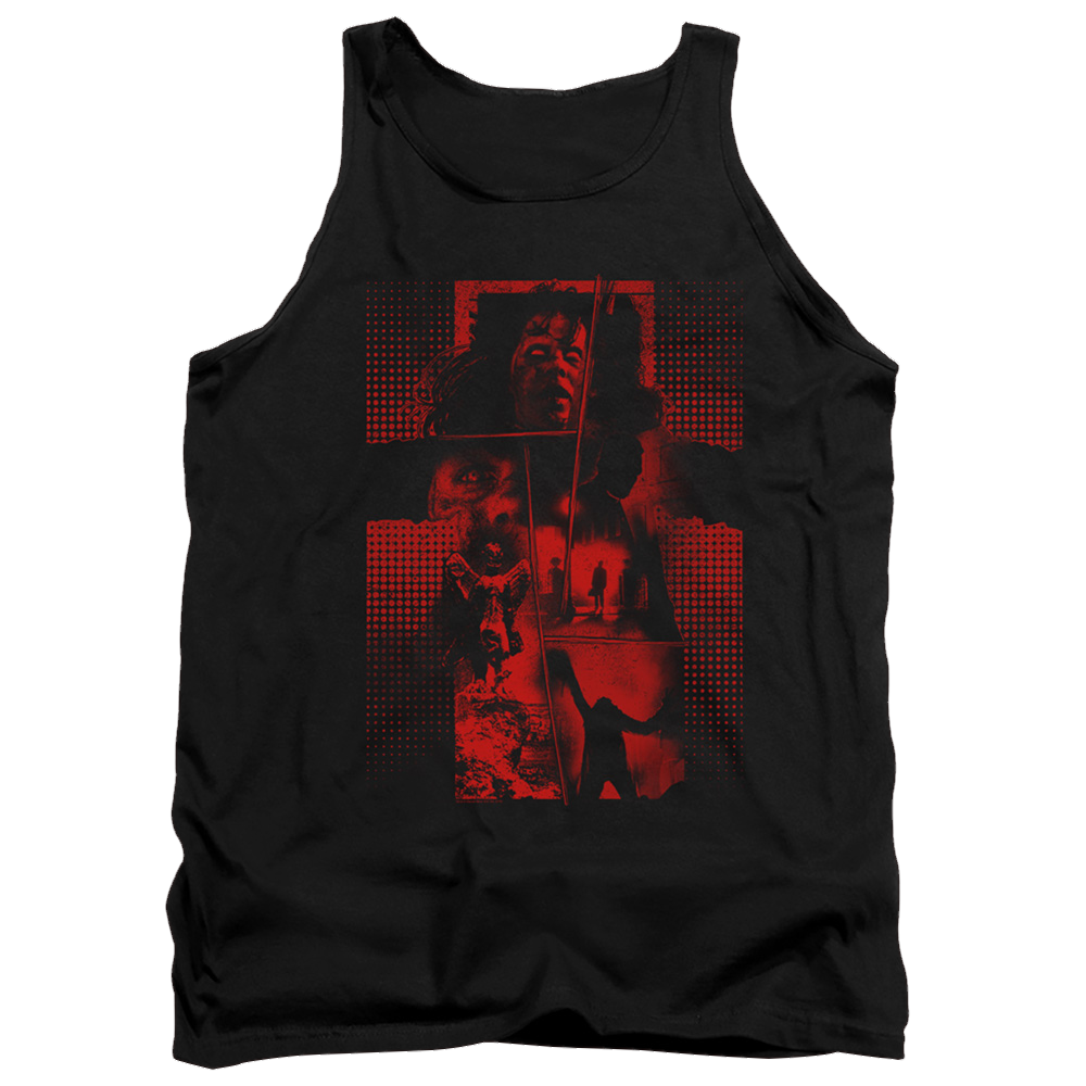 Exorcist, The Im Not Regan - Men's Tank Top Men's Tank Exorcist   