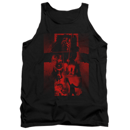 Exorcist, The Im Not Regan - Men's Tank Top Men's Tank Exorcist   
