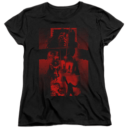 Exorcist, The Im Not Regan - Women's T-Shirt Women's T-Shirt Exorcist   