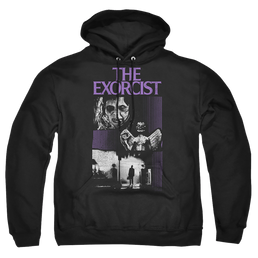 Exorcist, The What An Excellent Day - Pullover Hoodie Pullover Hoodie Exorcist   