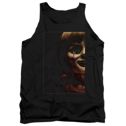 Annabelle Doll Tear - Men's Tank Top Men's Tank Annabelle   