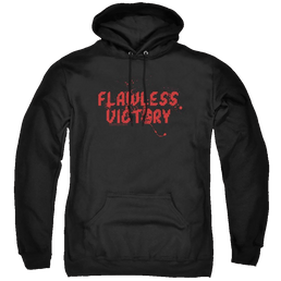 Mortal Kombat Flawless Victory - Pullover Hoodie Pullover Hoodie Mortal Kombat   