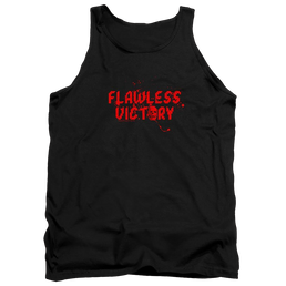 Mortal Kombat Flawless Victory - Men's Tank Top Men's Tank Mortal Kombat   