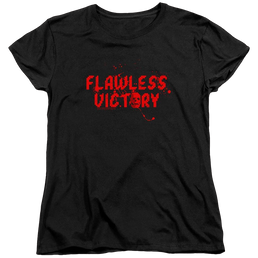 Mortal Kombat Flawless Victory - Women's T-Shirt Women's T-Shirt Mortal Kombat   