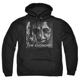 Exorcist, The Regan Approach - Pullover Hoodie Pullover Hoodie Exorcist   