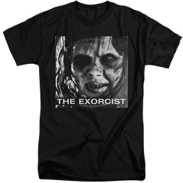 Exorcist, The Regan Approach - Men's Tall Fit T-Shirt Men's Tall Fit T-Shirt Exorcist   