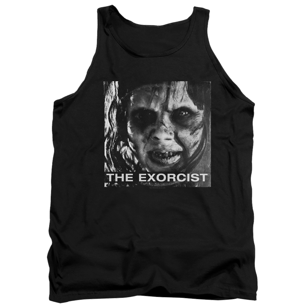 Exorcist, The Regan Approach - Men's Tank Top Men's Tank Exorcist   