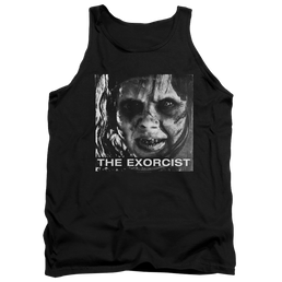 Exorcist, The Regan Approach - Men's Tank Top Men's Tank Exorcist   