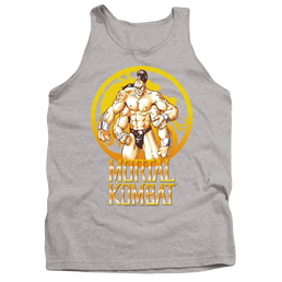 Mortal Kombat Goro - Men's Tank Top Men's Tank Mortal Kombat   