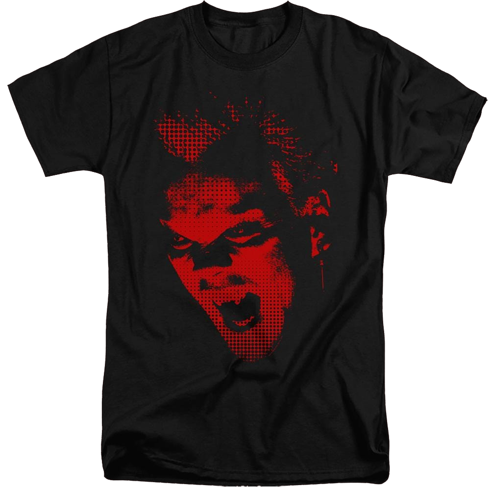 Lost Boys, The David - Men's Tall Fit T-Shirt Men's Tall Fit T-Shirt Lost Boys   