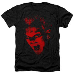 Lost Boys, The David - Men's Heather T-Shirt Men's Heather T-Shirt Lost Boys   