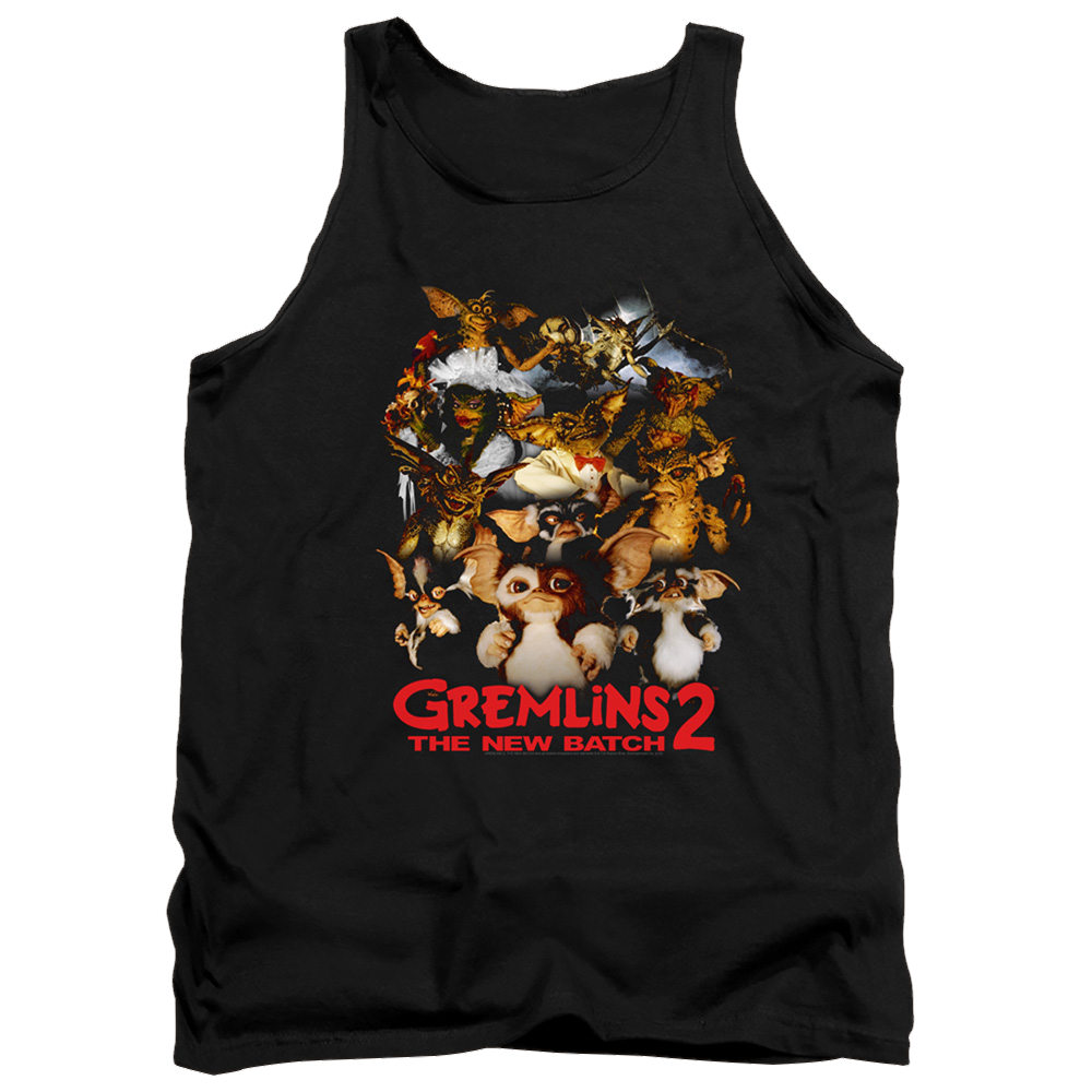 Gremlins Goon Crew - Men's Tank Top Men's Tank Gremlins   