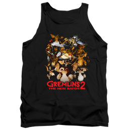 Gremlins Goon Crew - Men's Tank Top Men's Tank Gremlins   