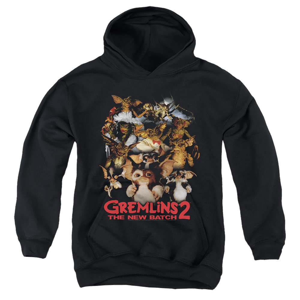 Gremlins Goon Crew - Youth Hoodie Youth Hoodie (Ages 8-12) Gremlins   