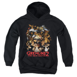 Gremlins Goon Crew - Youth Hoodie Youth Hoodie (Ages 8-12) Gremlins   