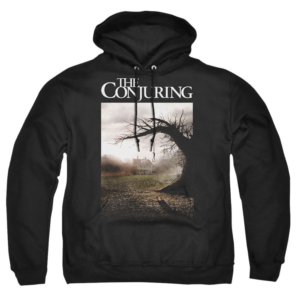 Conjuring, The Poster - Pullover Hoodie Pullover Hoodie Conjuring   