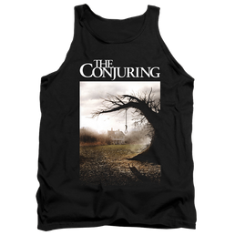 Conjuring, The Poster - Men's Tank Top Men's Tank Conjuring   