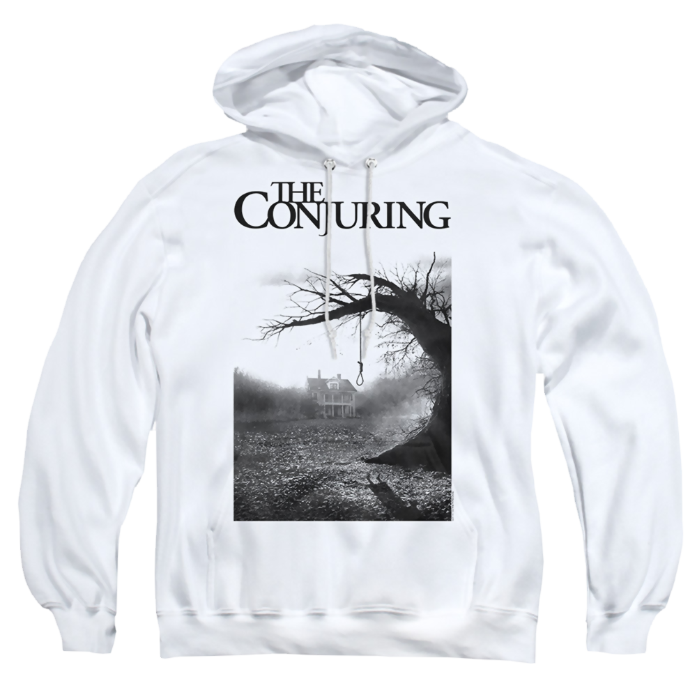 Conjuring, The Poster - Pullover Hoodie Pullover Hoodie Conjuring   