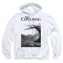 Conjuring, The Poster - Pullover Hoodie Pullover Hoodie Conjuring   