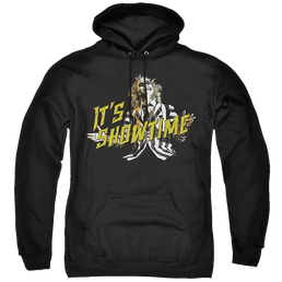 It Showtime - Pullover Hoodie Pullover Hoodie IT   