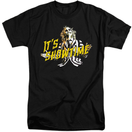 It Showtime - Men's Tall Fit T-Shirt Men's Tall Fit T-Shirt IT   