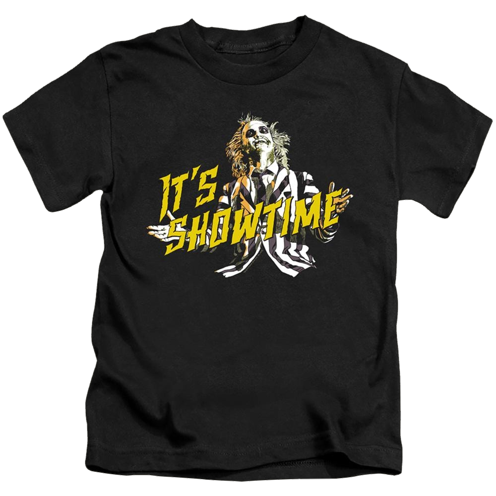 It Showtime - Kid's T-Shirt Kid's T-Shirt (Ages 4-7) IT   