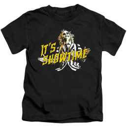 It Showtime - Kid's T-Shirt Kid's T-Shirt (Ages 4-7) IT   