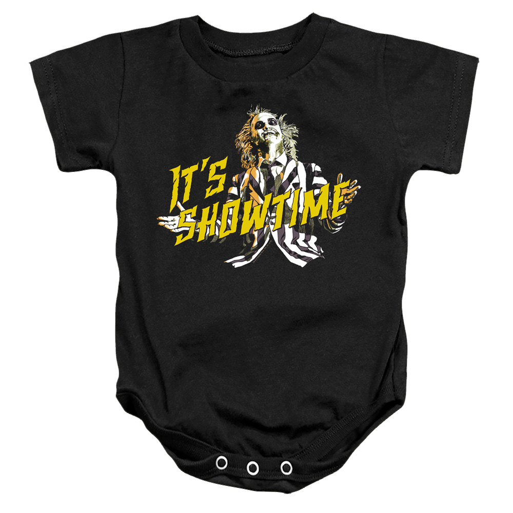 IT Showtime - Baby Bodysuit Baby Bodysuit IT   