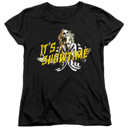 It Showtime - Women's T-Shirt Women's T-Shirt IT   