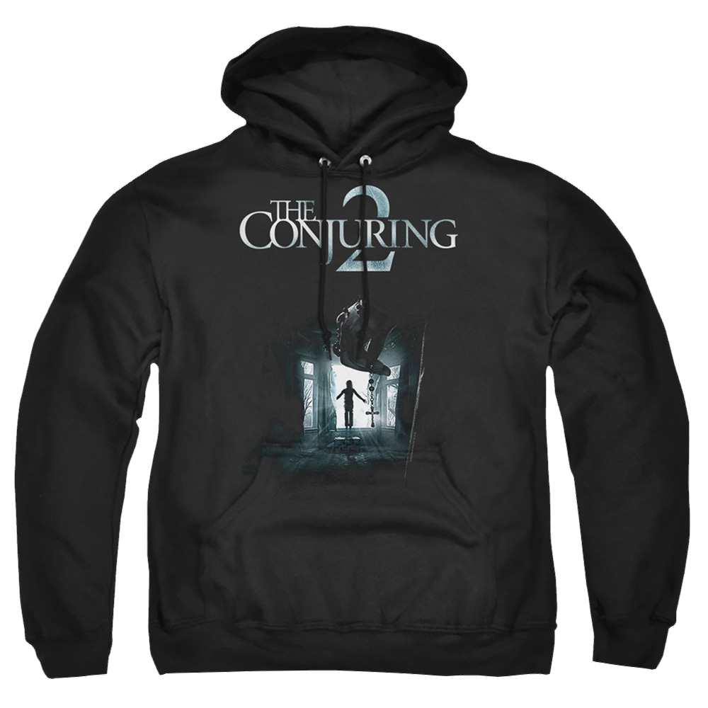 Conjuring, The Poster - Pullover Hoodie Pullover Hoodie Conjuring   