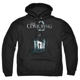 Conjuring, The Poster - Pullover Hoodie Pullover Hoodie Conjuring   