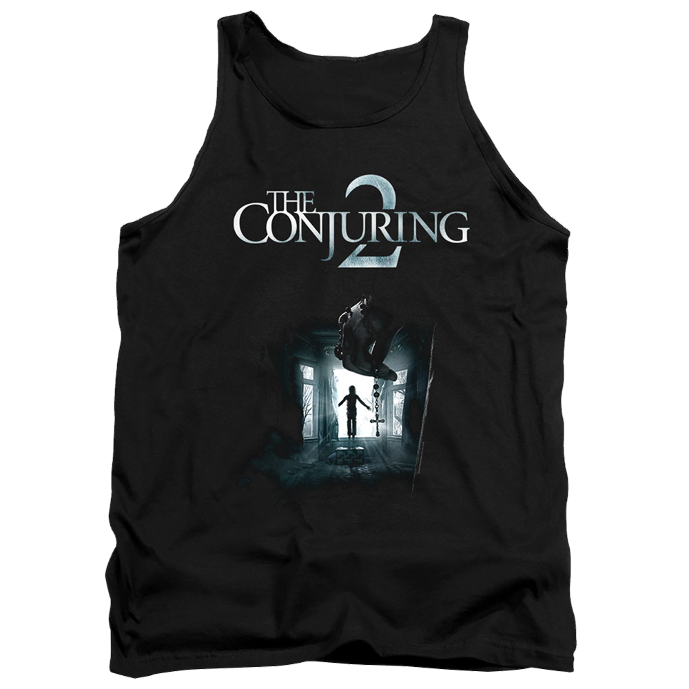 Conjuring, The Poster - Men's Tank Top Men's Tank Conjuring   