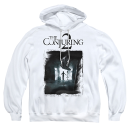 Conjuring, The Poster - Pullover Hoodie Pullover Hoodie Conjuring   