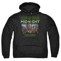 Gremlins After Midnight - Pullover Hoodie Pullover Hoodie Gremlins   