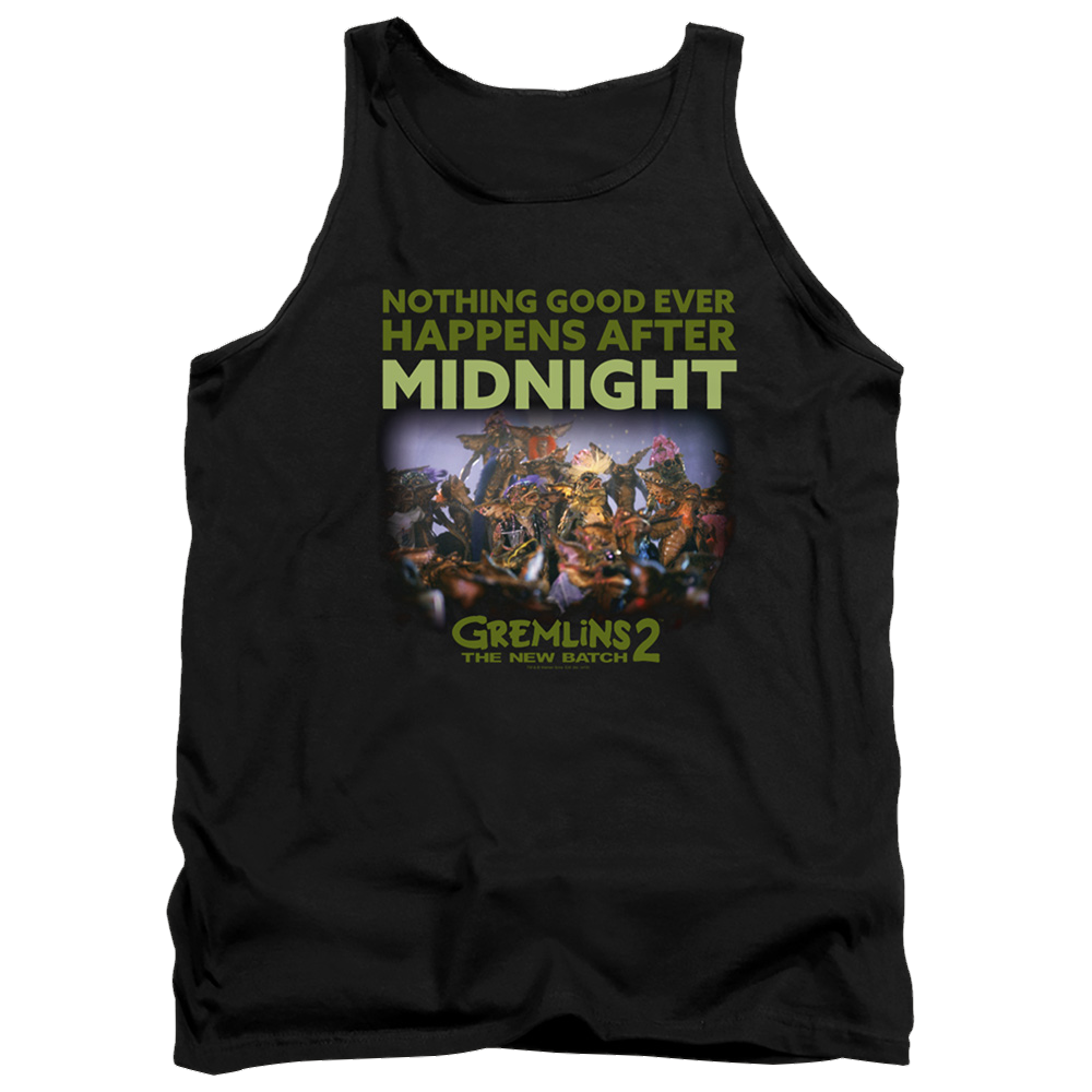 Gremlins After Midnight - Men's Tank Top Men's Tank Gremlins   