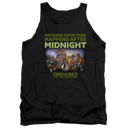 Gremlins After Midnight - Men's Tank Top Men's Tank Gremlins   