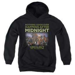 Gremlins After Midnight - Youth Hoodie Youth Hoodie (Ages 8-12) Gremlins   