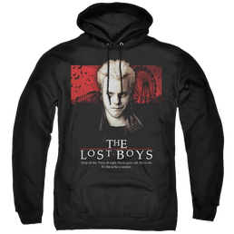 Lost Boys, The Be One Of Us - Pullover Hoodie Pullover Hoodie Lost Boys   