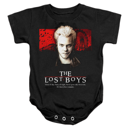 Lost Boys, The Be One Of Us - Baby Bodysuit Baby Bodysuit Lost Boys   