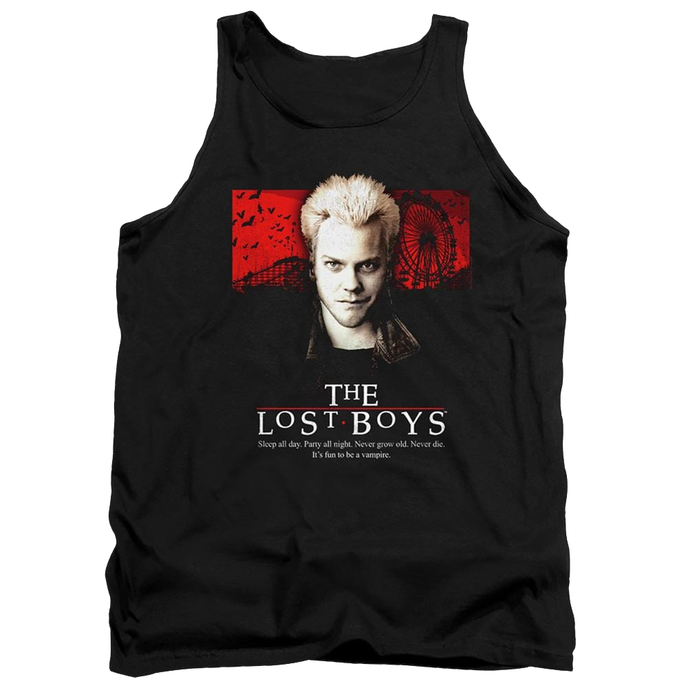 Lost Boys, The Be One Of Us - Men's Tank Top Men's Tank Lost Boys   
