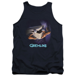 Gremlins Original Poster - Men's Tank Top Men's Tank Gremlins   