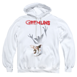 Gremlins Shadow - Pullover Hoodie Pullover Hoodie Gremlins   