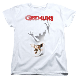 Gremlins Shadow - Women's T-Shirt Women's T-Shirt Gremlins   