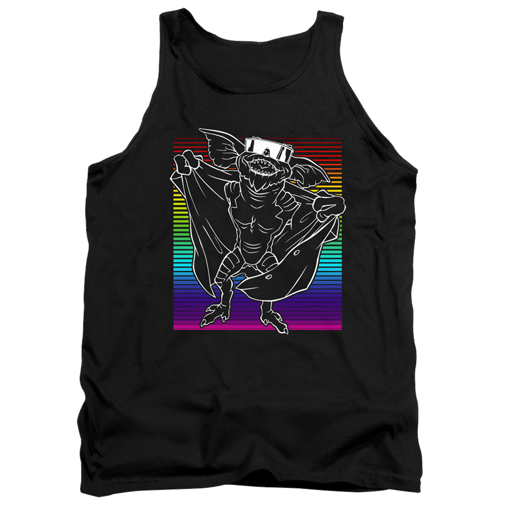 Gremlins Cool Gradient - Men's Tank Top Men's Tank Gremlins   