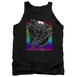 Gremlins Cool Gradient - Men's Tank Top Men's Tank Gremlins   