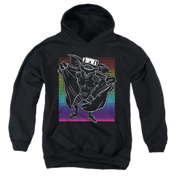 Gremlins Cool Gradient - Youth Hoodie Youth Hoodie (Ages 8-12) Gremlins   