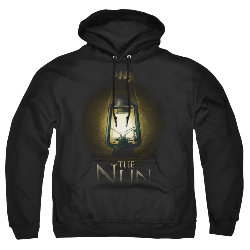 Nun, The Lantern - Pullover Hoodie Pullover Hoodie NUN   