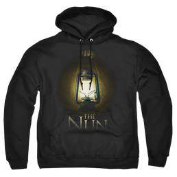 Nun, The Lantern - Pullover Hoodie Pullover Hoodie NUN   