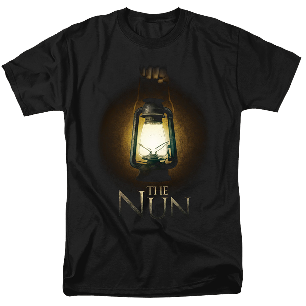 Nun, The Lantern - Men's Regular Fit T-Shirt Men's Regular Fit T-Shirt NUN   