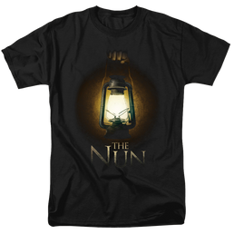 Nun, The Lantern - Men's Regular Fit T-Shirt Men's Regular Fit T-Shirt NUN   